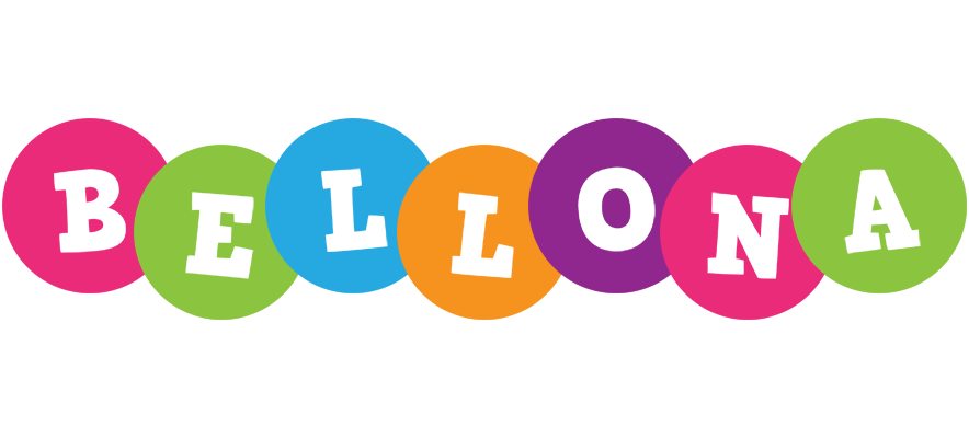 Bellona friends logo