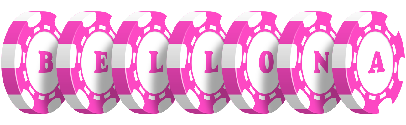 Bellona gambler logo
