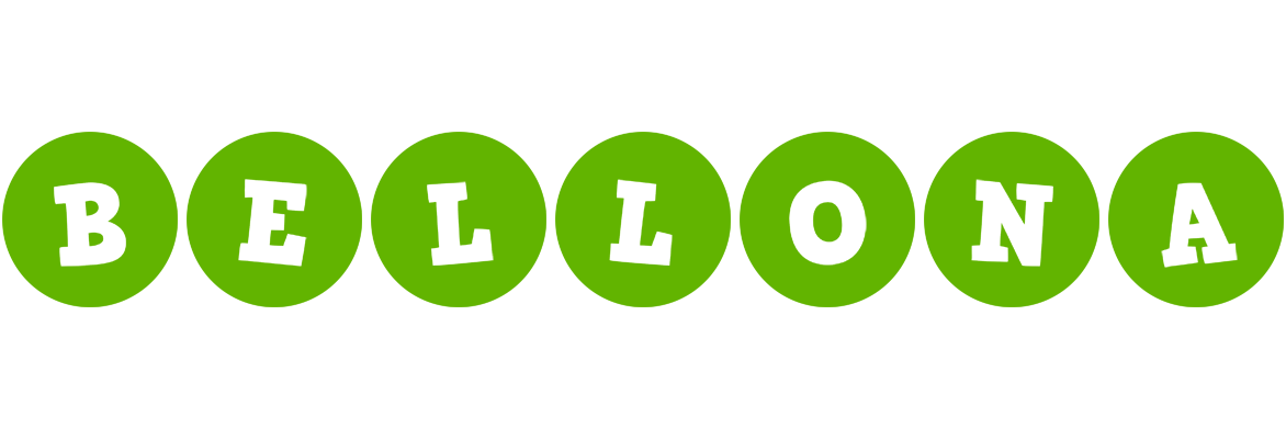 Bellona games logo