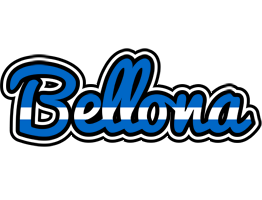 Bellona greece logo