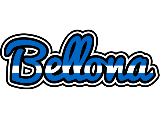 Bellona greece logo