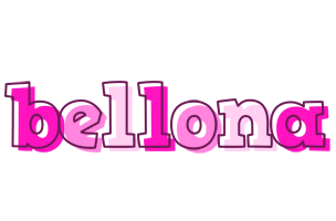 Bellona hello logo