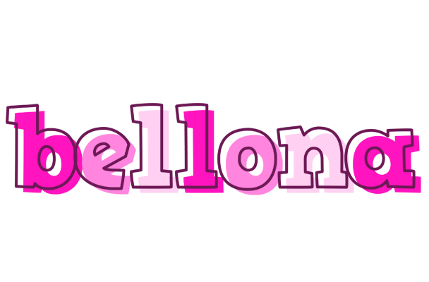 Bellona hello logo