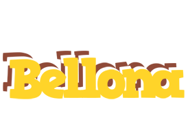 Bellona hotcup logo