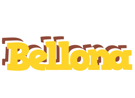 Bellona hotcup logo