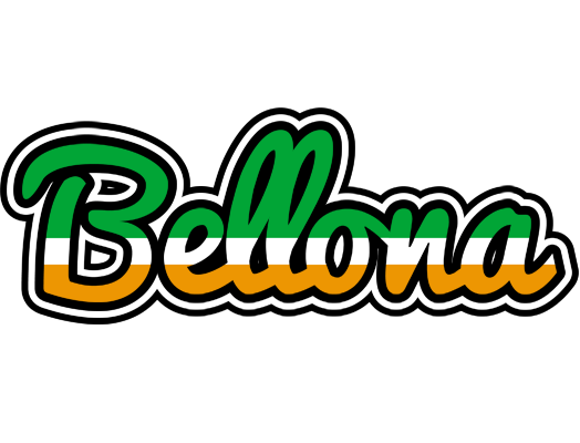 Bellona ireland logo