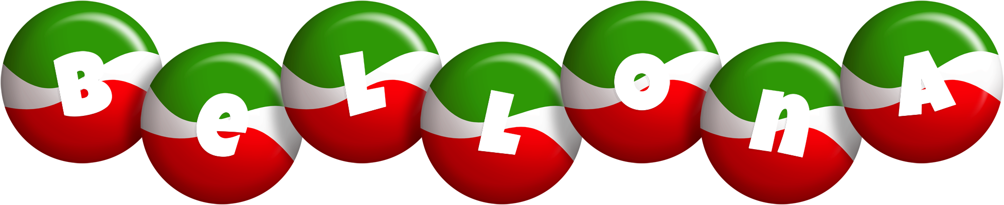 Bellona italy logo
