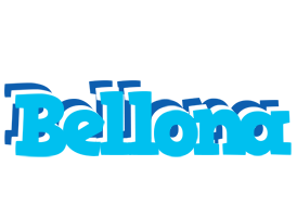 Bellona jacuzzi logo