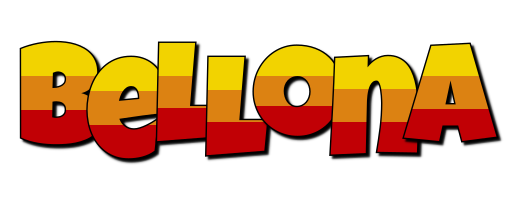 Bellona jungle logo