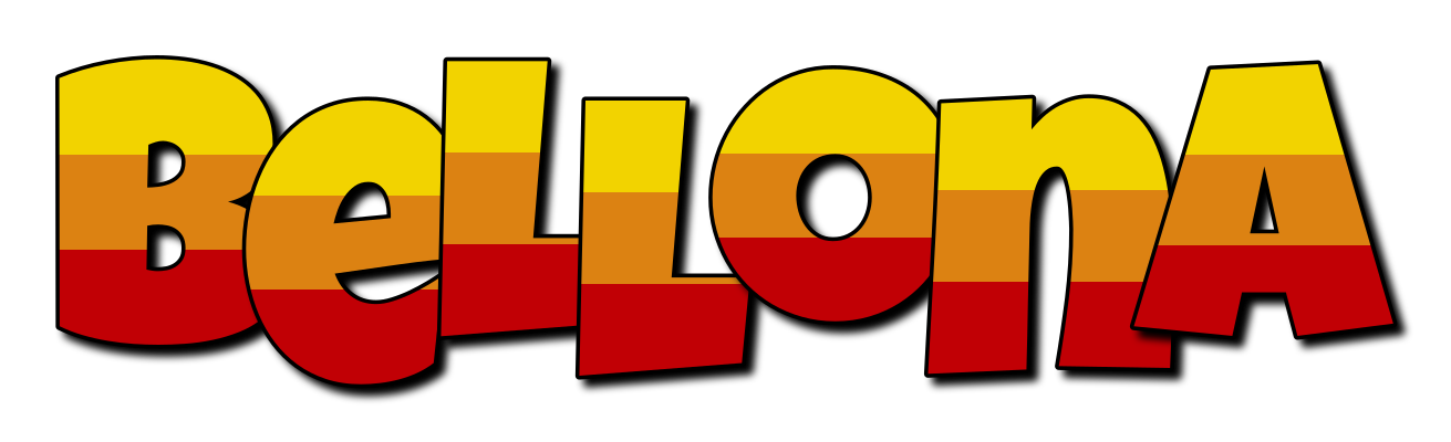 Bellona jungle logo