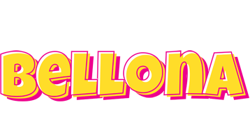 Bellona kaboom logo