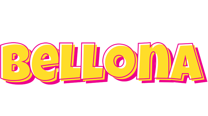 Bellona kaboom logo