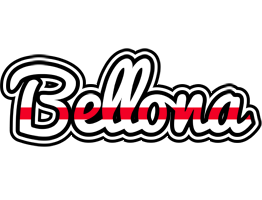 Bellona kingdom logo