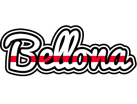 Bellona kingdom logo