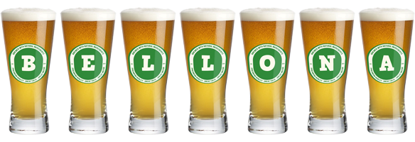 Bellona lager logo