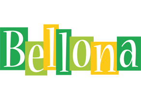 Bellona lemonade logo