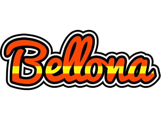 Bellona madrid logo