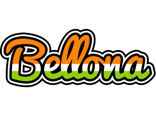 Bellona mumbai logo