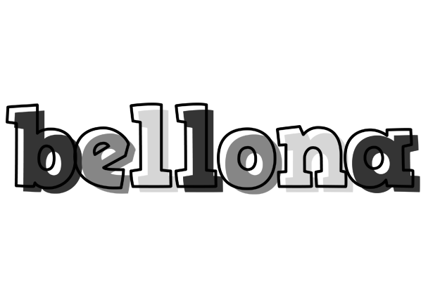 Bellona night logo