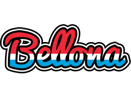 Bellona norway logo