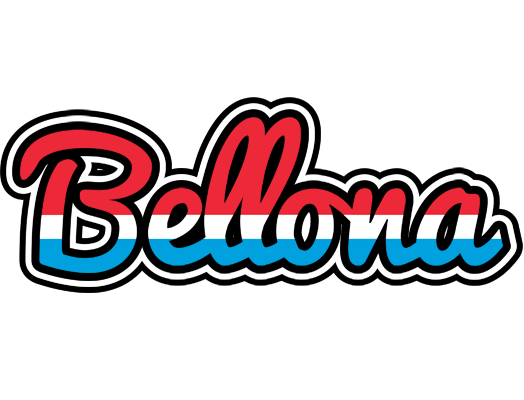 Bellona norway logo