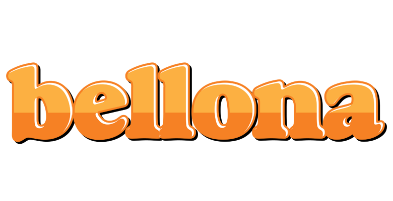Bellona orange logo