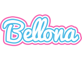 Bellona outdoors logo