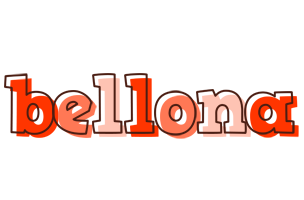 Bellona paint logo