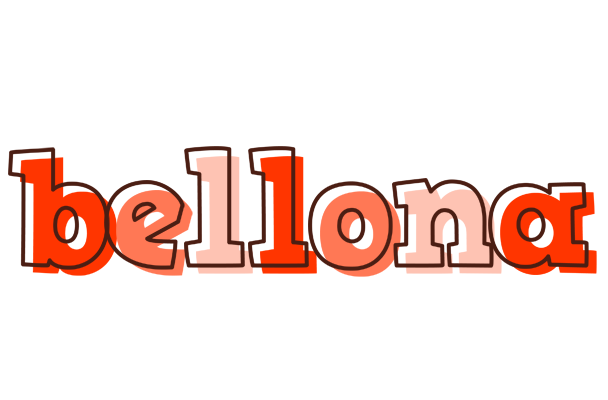 Bellona paint logo