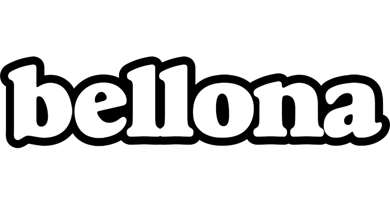Bellona panda logo