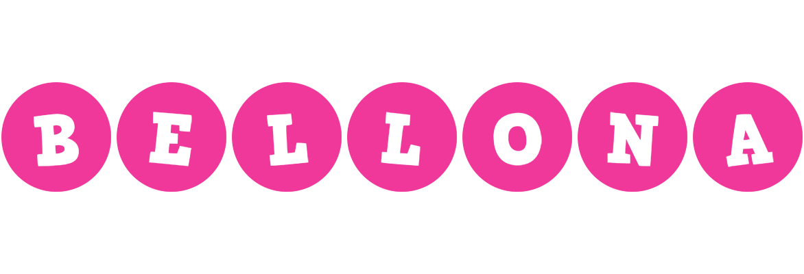 Bellona poker logo
