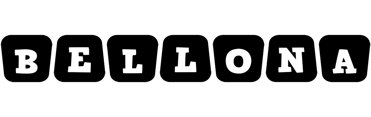 Bellona racing logo