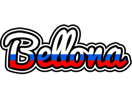 Bellona russia logo