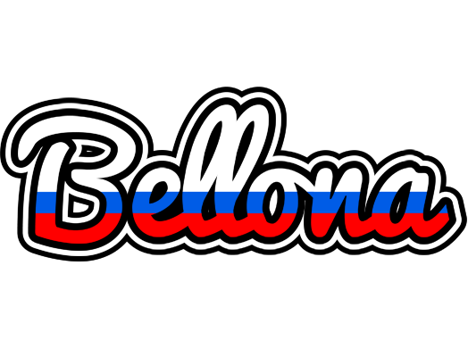 Bellona russia logo
