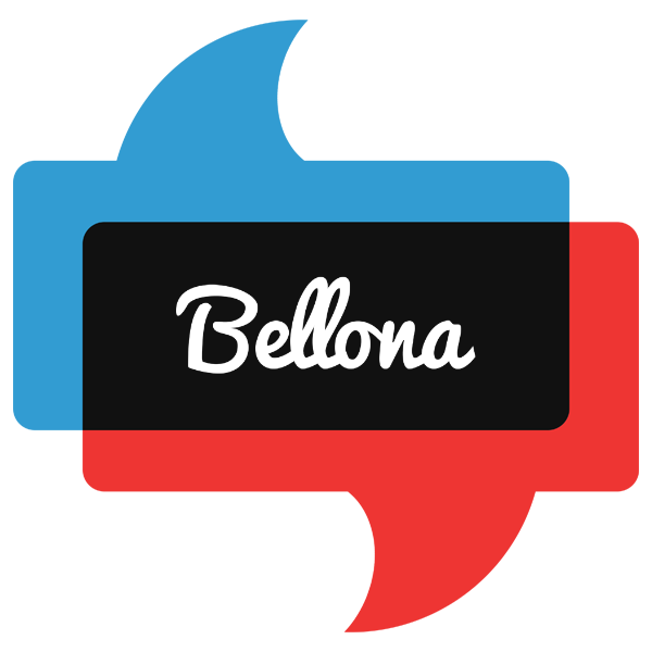 Bellona sharks logo
