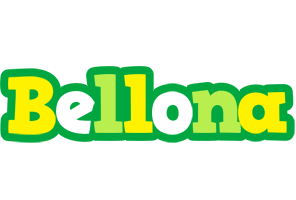 Bellona soccer logo