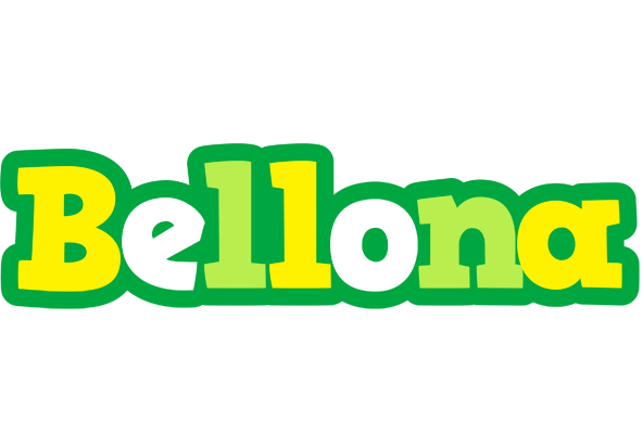 Bellona soccer logo