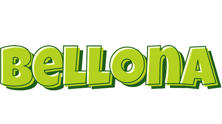 Bellona summer logo