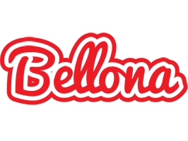 Bellona sunshine logo