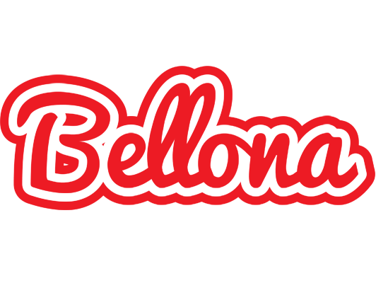 Bellona sunshine logo