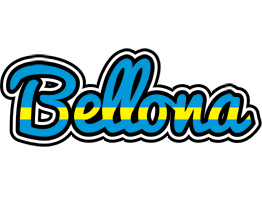 Bellona sweden logo