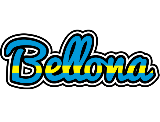 Bellona sweden logo
