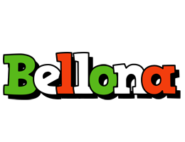 Bellona venezia logo