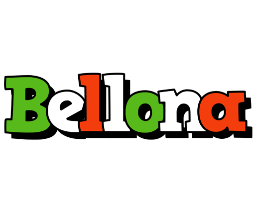 Bellona venezia logo