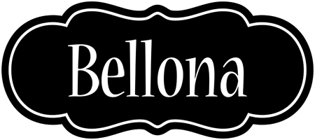 Bellona welcome logo