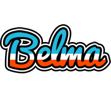 Belma america logo