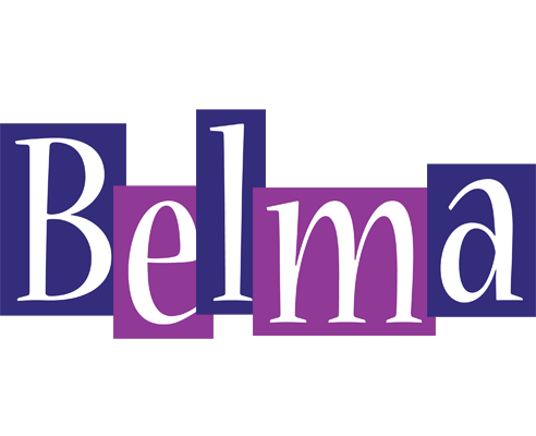 Belma autumn logo