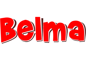 Belma basket logo