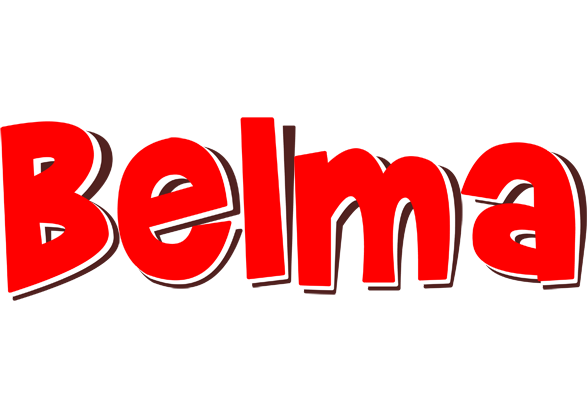 Belma basket logo