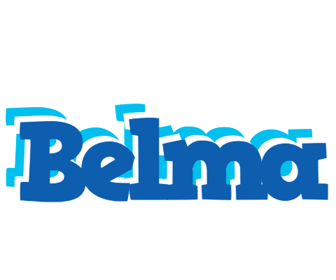 Belma business logo
